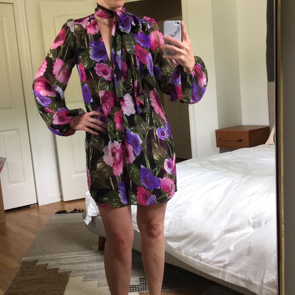 Reformation dress